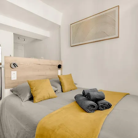 La Damloup - Hypercentre - Calme & Confort *