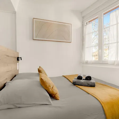 La Damloup - Hypercentre - Calme & Confort Τουλούζη