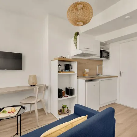 La Damloup - Hypercentre - Calme & Confort * Τουλούζη