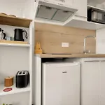 La Damloup - Hypercentre - Calme & Confort Appartement Toulouse