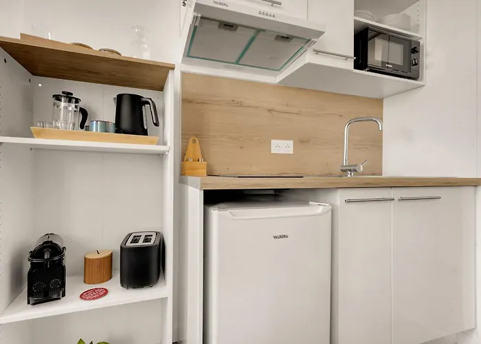 La Damloup - Hypercentre - Calme&confort Appartement Toulouse